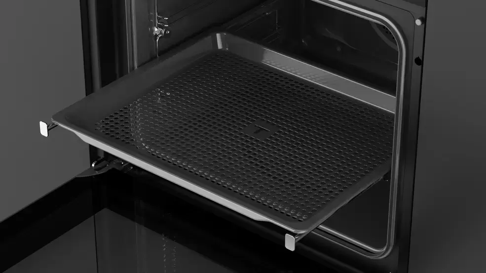 Духовой шкаф Teka AIRFRY HLB 8416 NIGHT RIVER BLACK