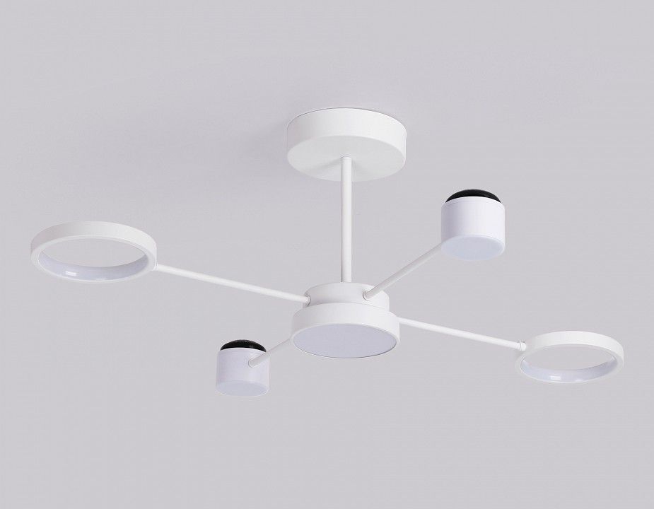 Люстра на штанге Ambrella Light FL FL51631