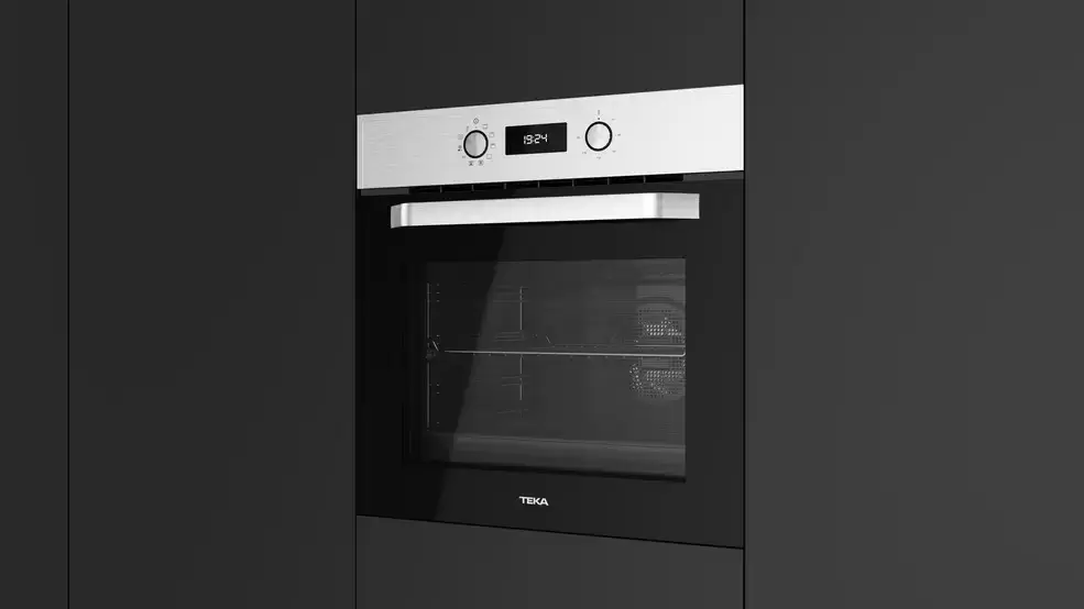 Духовой шкаф Teka HCB 6535 SS