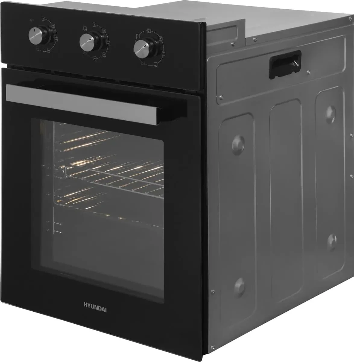 Духовой шкаф Hyundai HEO 45311 BG