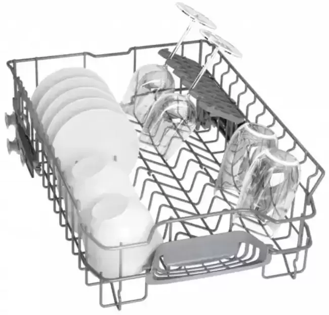 Встраиваемая посудомоечная машина BOSCH SPV2HMX2FR