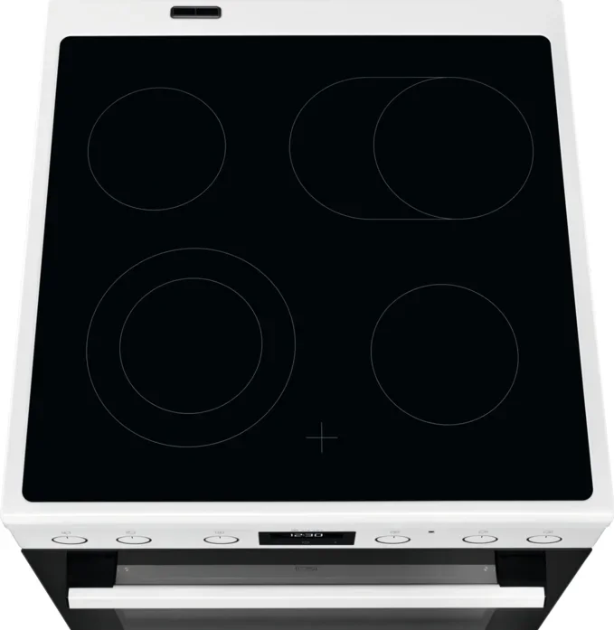Электрическая плита Electrolux LKR 64022 AW