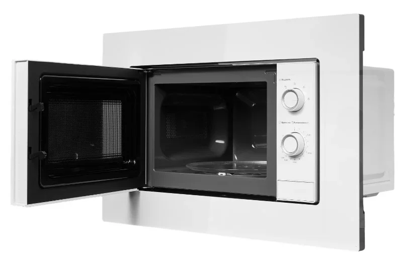 Встраиваемая микроволновая печь Midea MI50203W