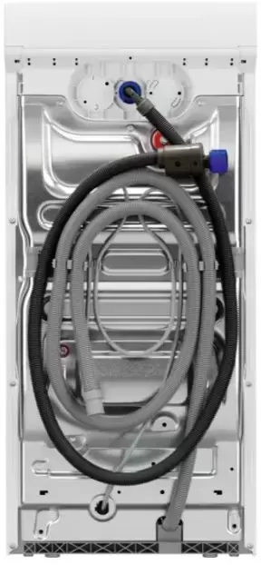Стиральная машина AEG LTR6G261E