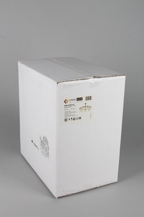 Люстра на штанге Omnilux Tuili OML-69307-07