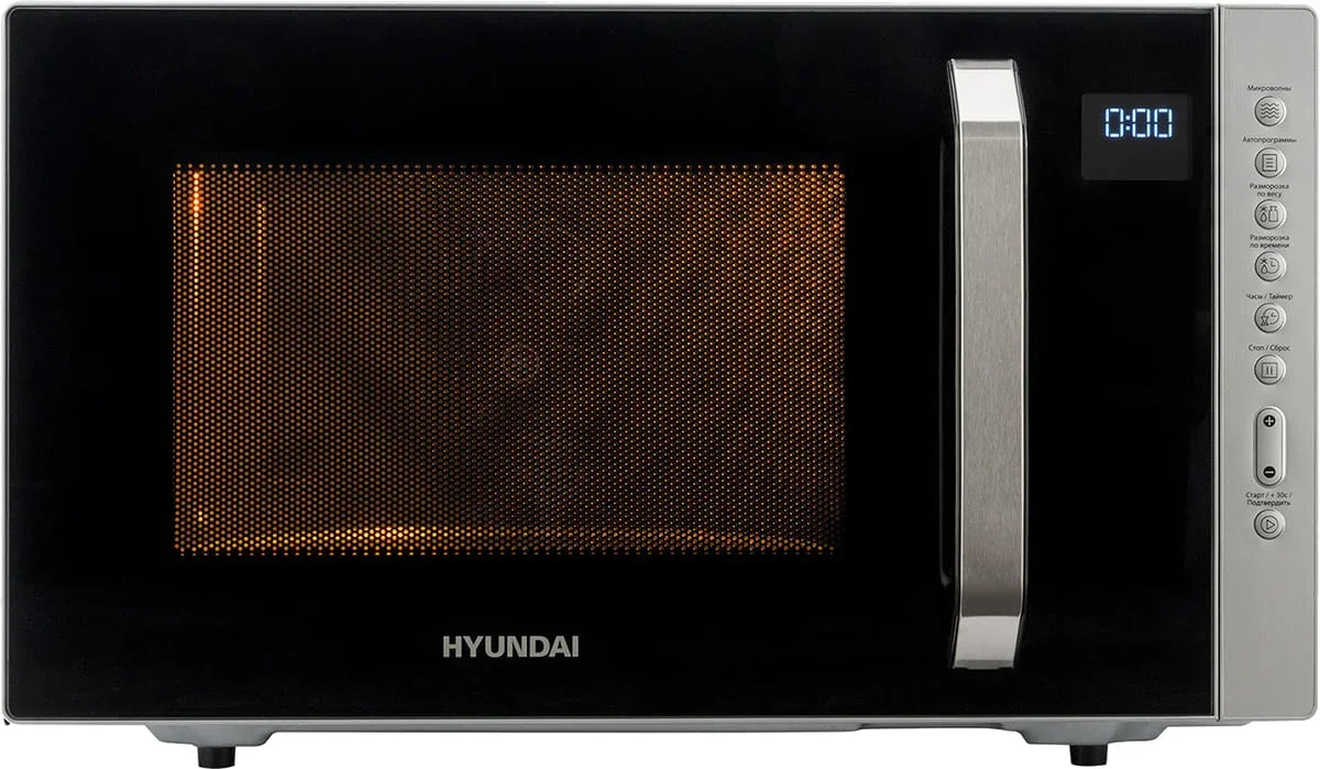 Микроволновая печь Hyundai HYM-M2066