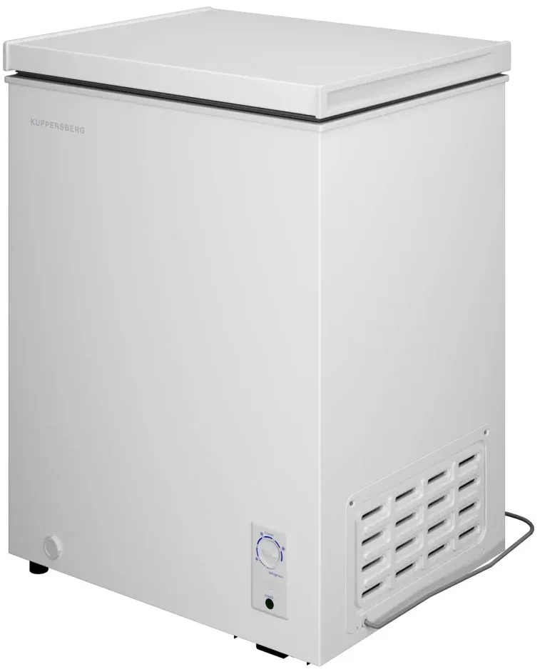 Морозильная камера Kuppersberg FLCF 150 W