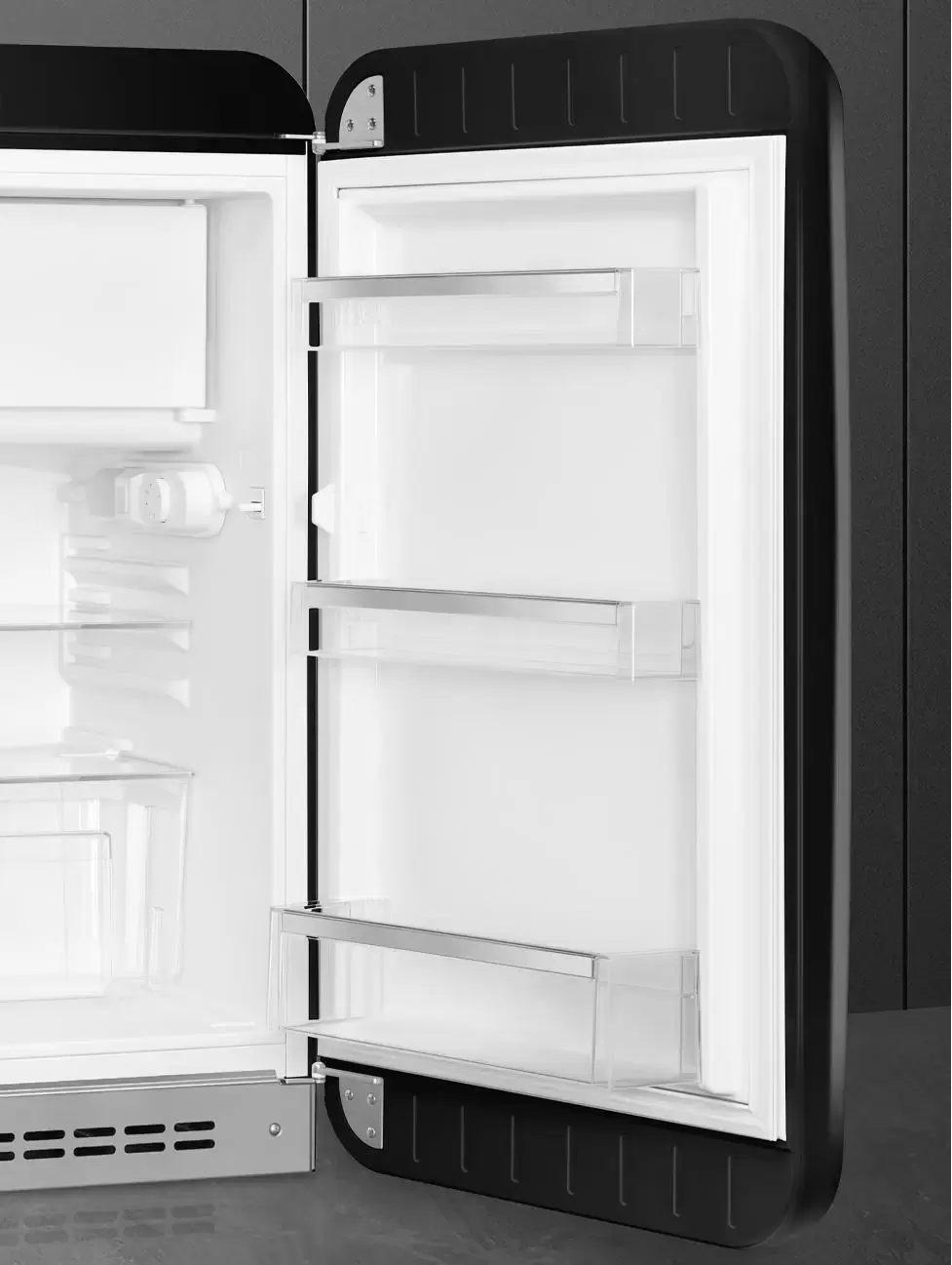 Холодильник Smeg FAB10RBL6