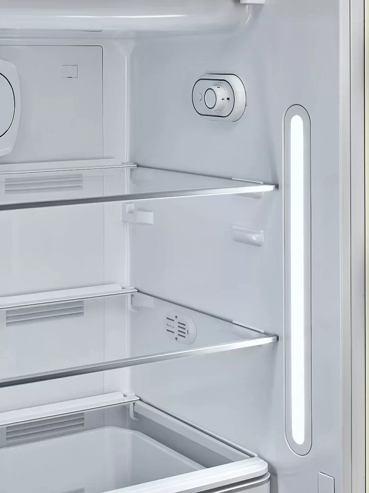 Холодильник Smeg FAB28RDRB3