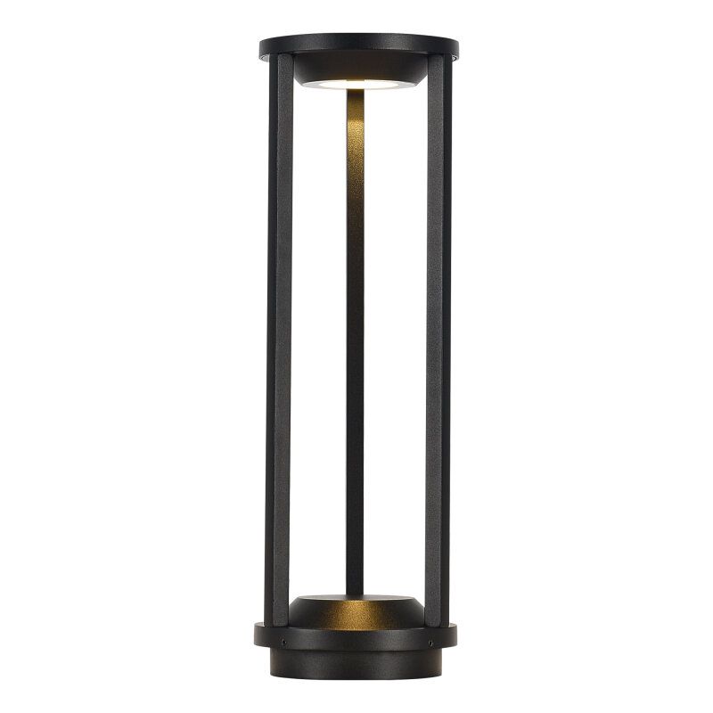 Наземный высокий светильник ST-Luce GLORR SL9535.405.01