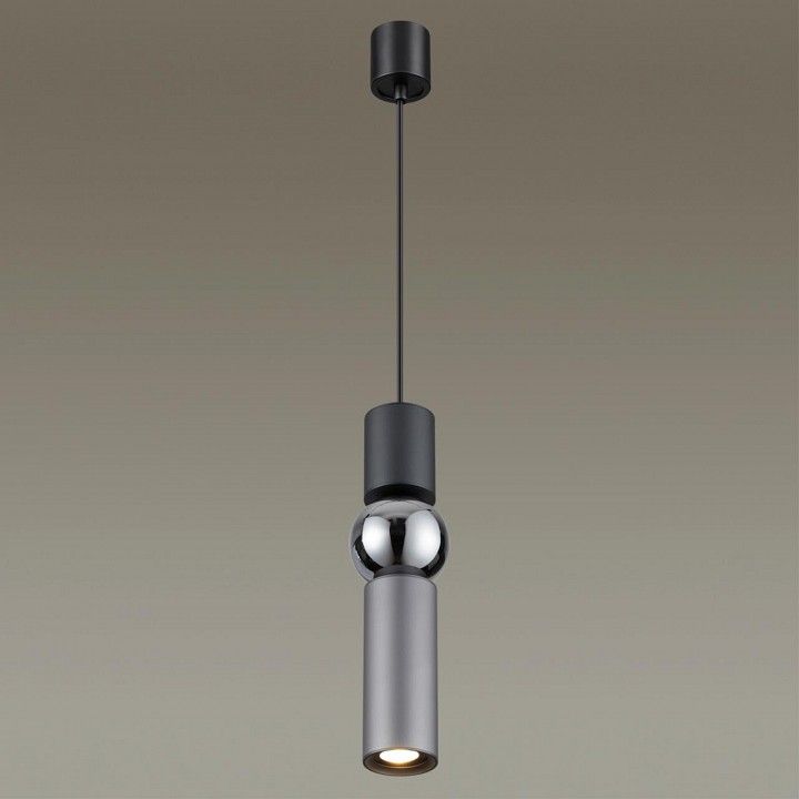Подвесной светильник Odeon Light Sakra 4070/5L