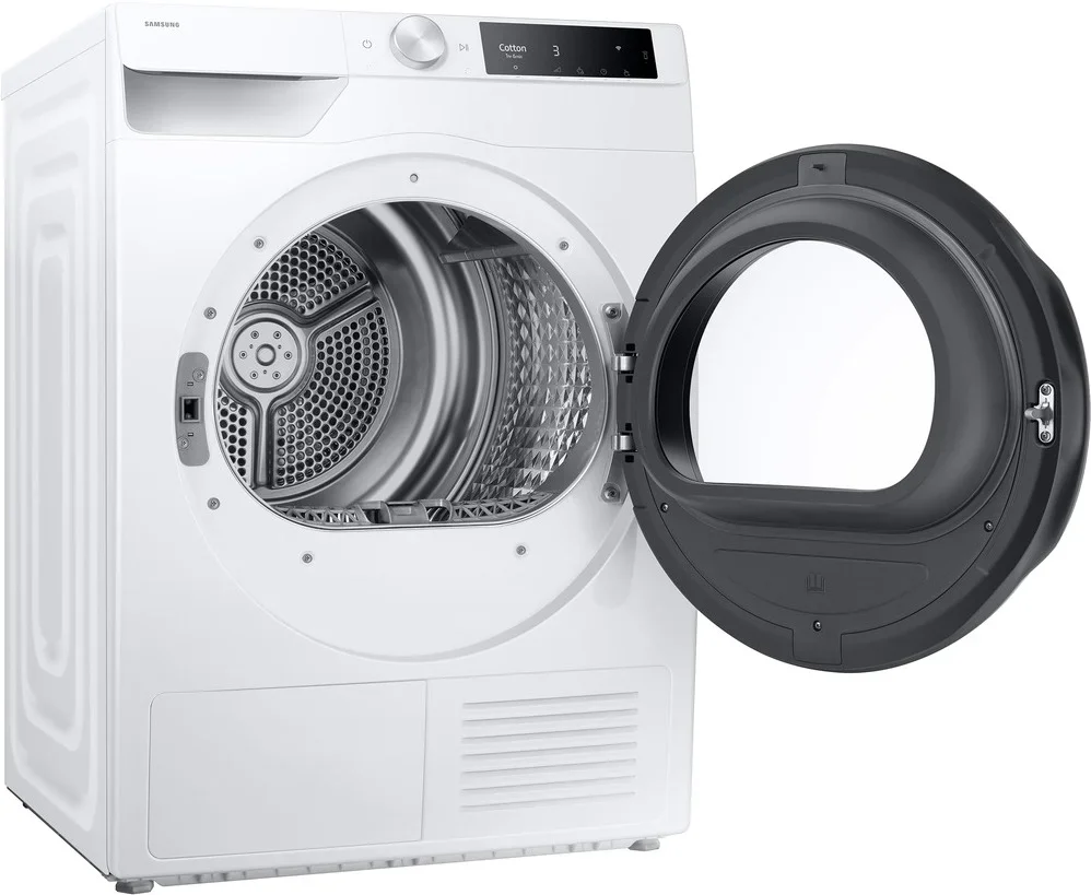 Сушильная машина Samsung DV90T6240LE