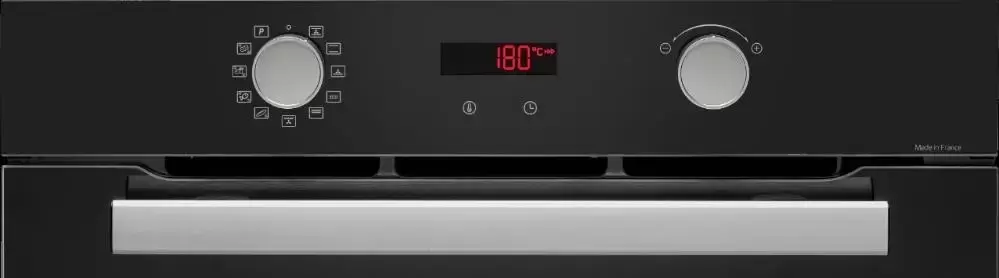 Встраиваемый духовой шкаф Brandt BOP2112B