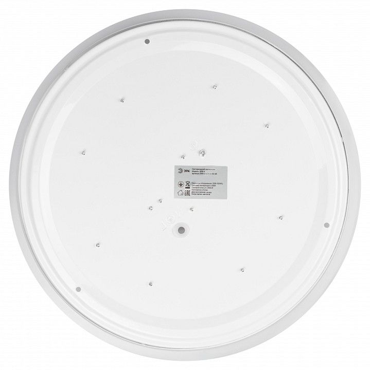 Накладной светильник Эра Slim SPB-6 Slim 4 36-4K