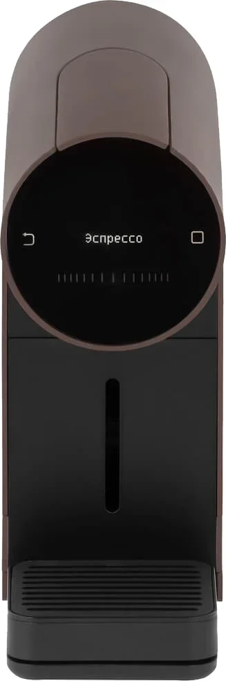 Кофемашина капсульная BORK C530 br