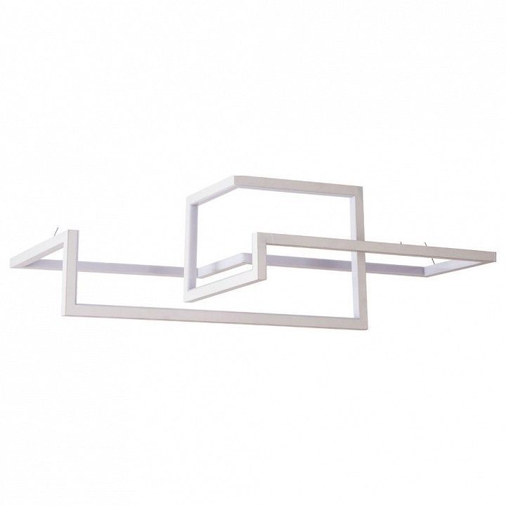 Подвесной светильник Arte Lamp Mercure A6011SP-3WH