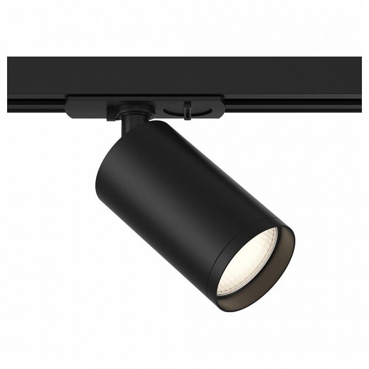 Светильник на штанге Maytoni Technical Фокус С TR020-1-GU10-B