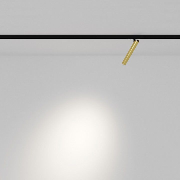 Светильник на штанге Maytoni Technical Фокус Т TR141-1-6W3K-M-BS