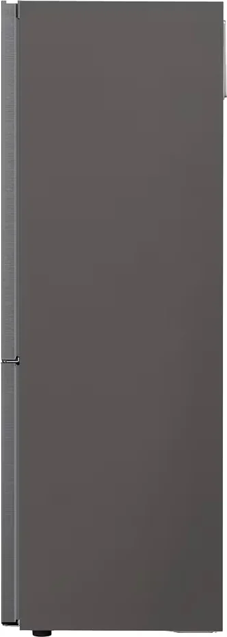 Холодильник LG GC-B459SLCL