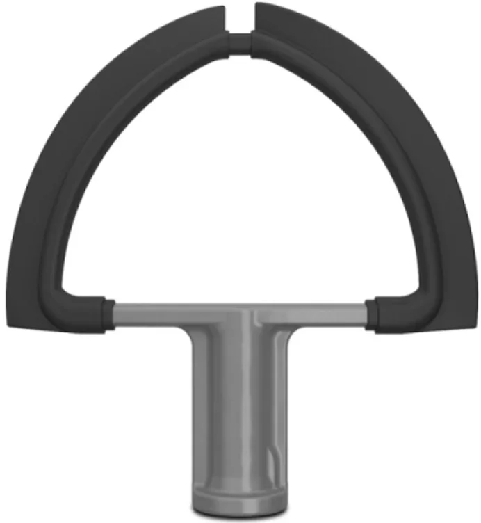 Планетарный миксер KitchenAid Artisan 5KSM70SHXECA