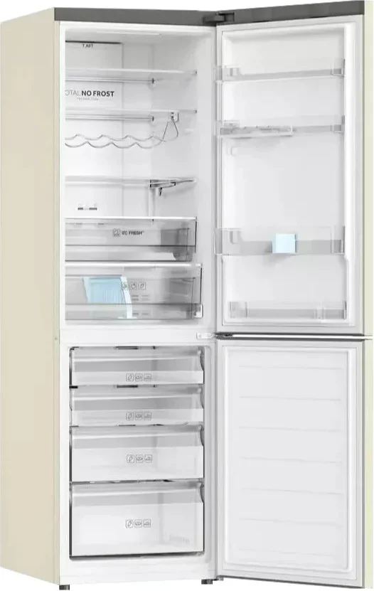 Холодильник Haier C2F636CCFDU1