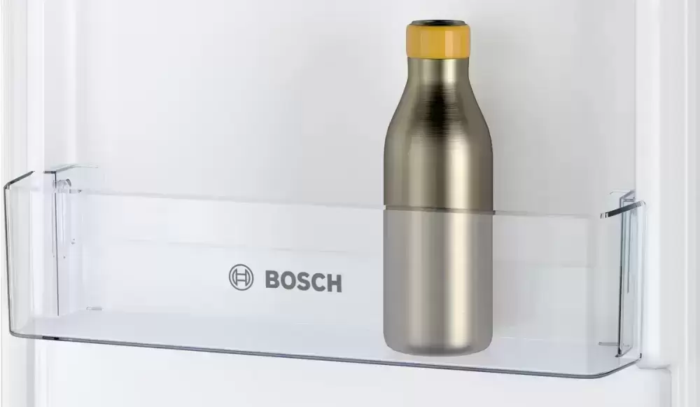 Встраиваемый двухкамерный холодильник Bosch KIV87NSE0
