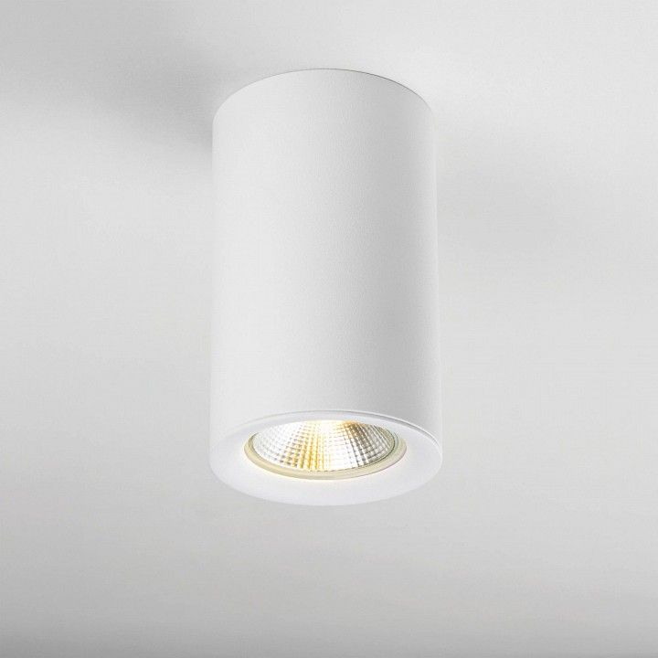 Рамка на 1 светильник Lightstar Rullo 204436