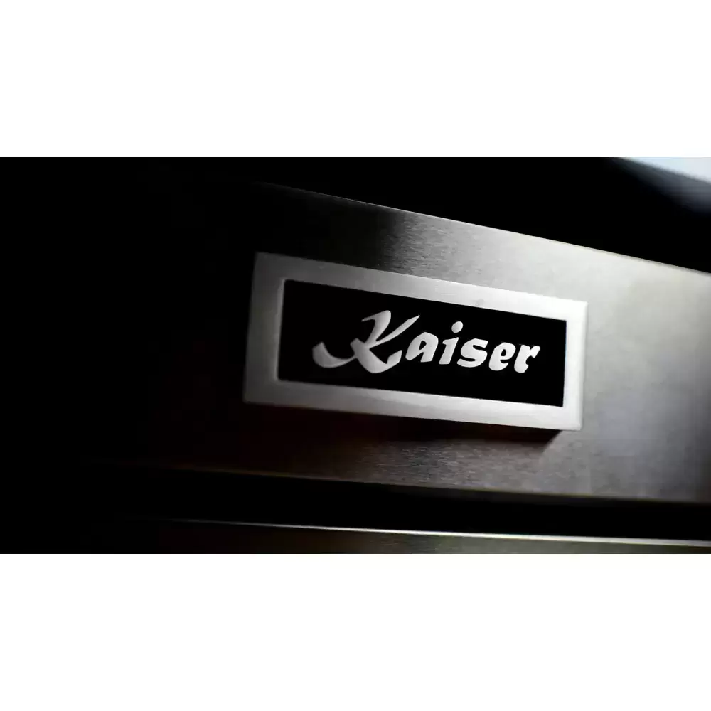 Плита комбинированная Kaiser HGE 93505 R Turbo