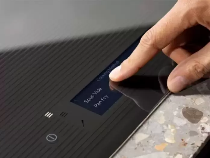 Варочная панель Electrolux EIS8648