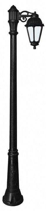 Фонарный столб Fumagalli SABA K22.157.S10.AYE27