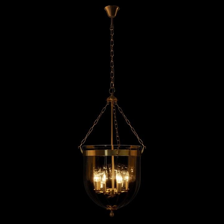 Подвесной светильник Loft it Incense 10455/6 AB