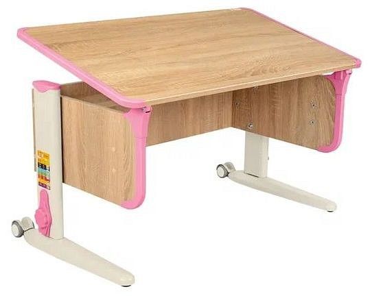 Стол учебный Дэми 4-100 216518