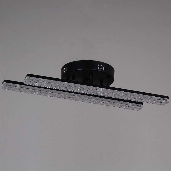 Накладной светильник Reluce  03749-3.3-02C BK