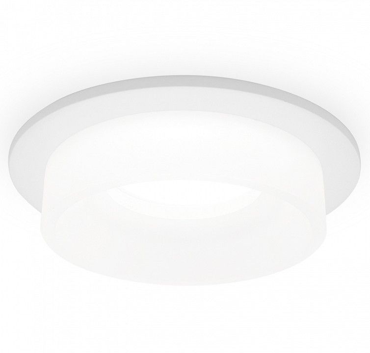 Встраиваемый светильник Ambrella Light TN TN1311