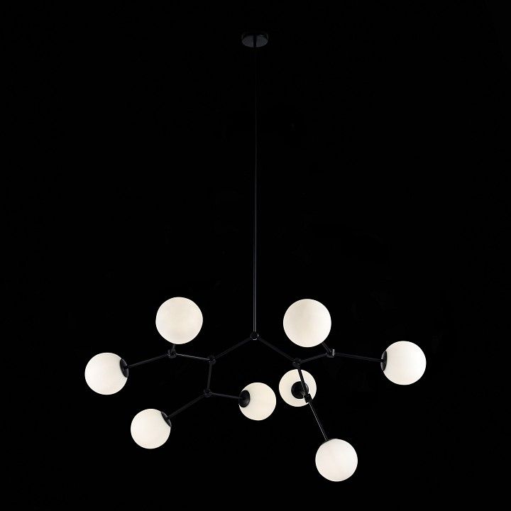 Подвесная люстра ST-Luce Chieti SL1506.403.08