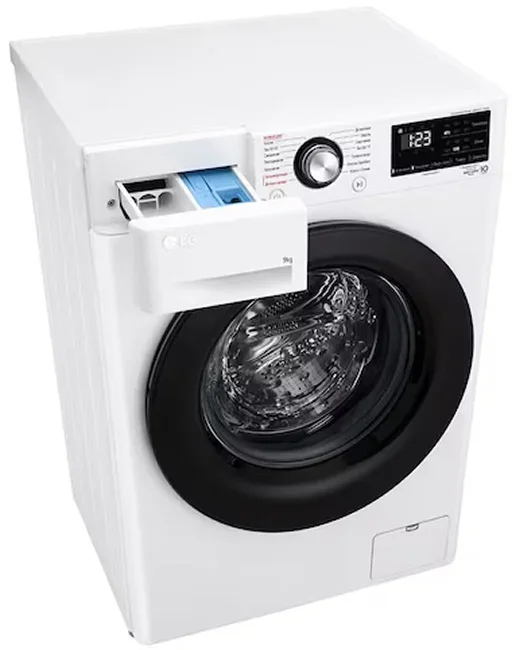 Стиральная машина LG F2V3FS6W