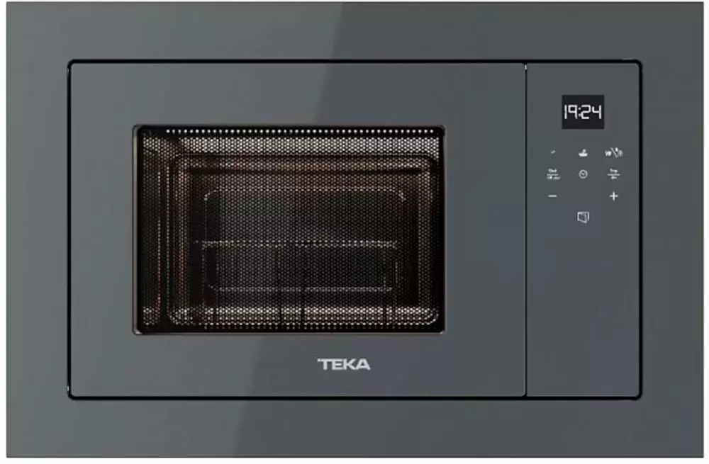 Встраиваемая микроволновая печь Teka ML 8210 BIS STONE GREY