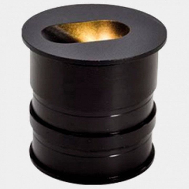 Встраиваемый светильник DesignLed GW GW-R612-3-BL-WW