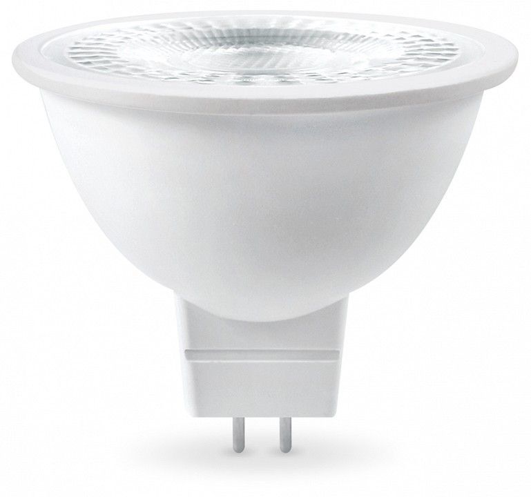 Лампа светодиодная Ambrella Light MR16 GU5.3 7Вт 4000K 170714