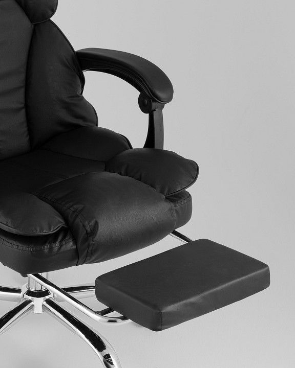 Кресло для руководителя TopChairs Siento