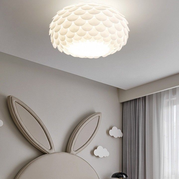 Накладной светильник Imperiumloft LOISE loise01