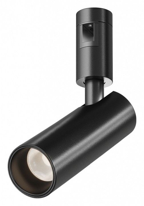 Светильник на штанге Maytoni Technical Фокус TR144-1-12W3K-W-B