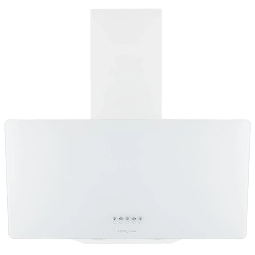 Вытяжка KRONA POLLY 600 WHITE PB V2