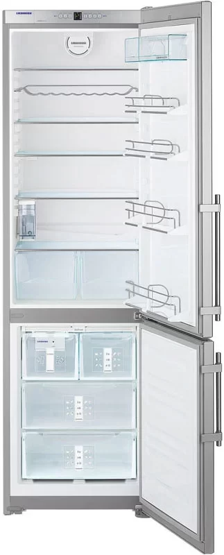 Холодильник Liebherr CNes 4023 Comfort NoFrost