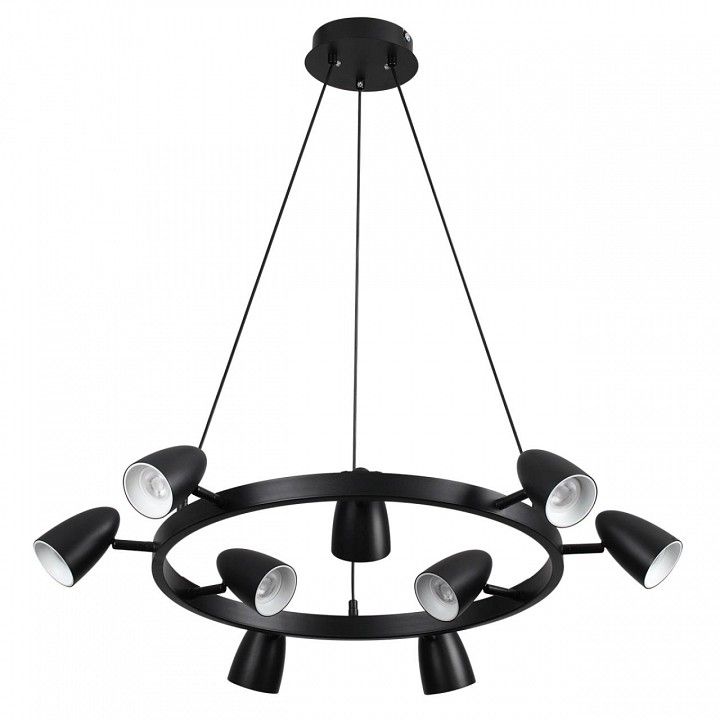 Подвесная люстра Lumion Ilmina 8237/9