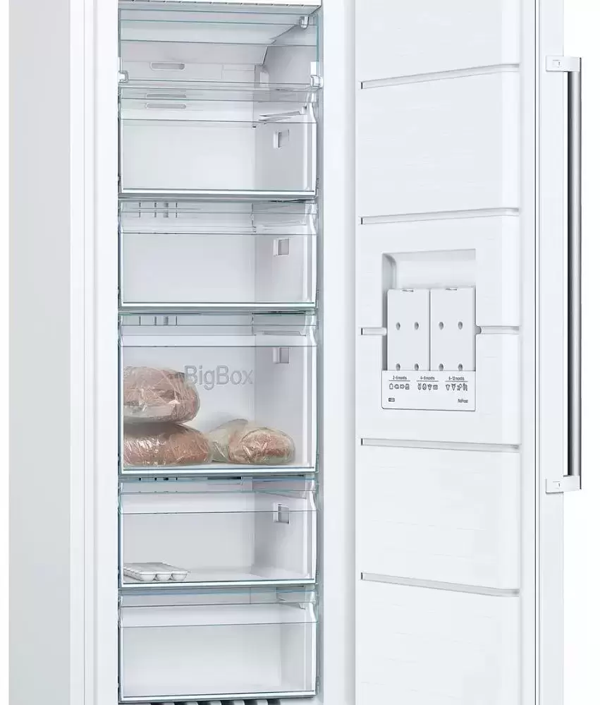 Морозильник Bosch GSN29VW21R