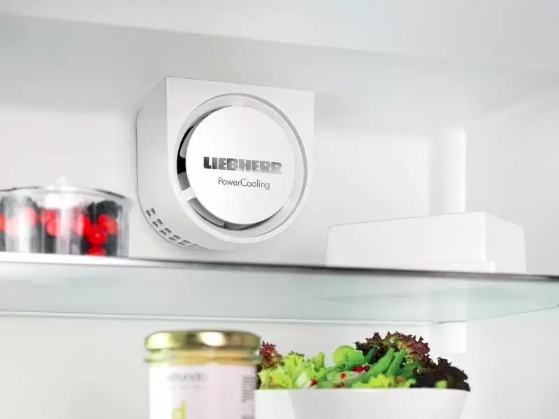 Холодильник Liebherr SBS 7212 (SGN 3063-21 001+SK 4240-21 001) Comfort NoFrost
