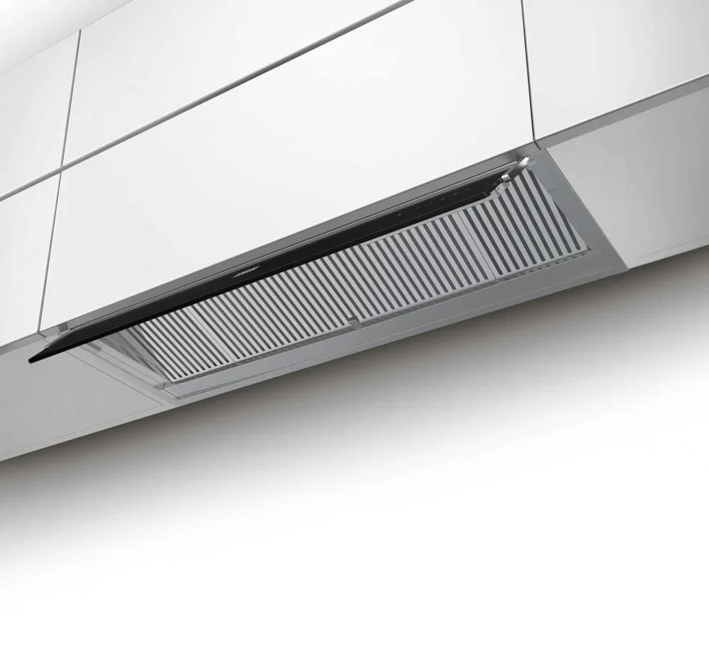Встраиваемая вытяжка Franke FST DRIP-FREE 90 X/2 KL