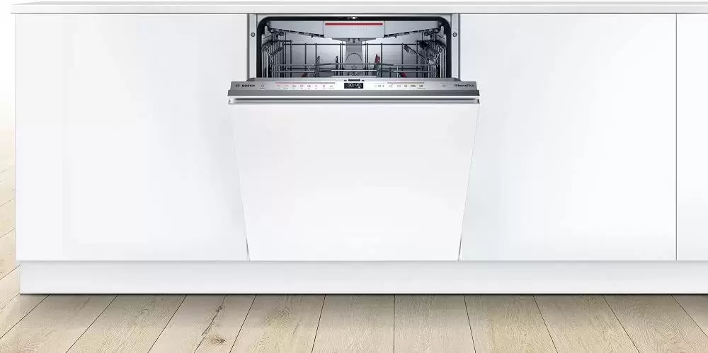 Встраиваемая посудомоечная машина Bosch SMV 6ECX51E