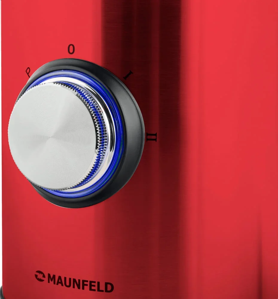 Блендер Maunfeld MBL.1000CH